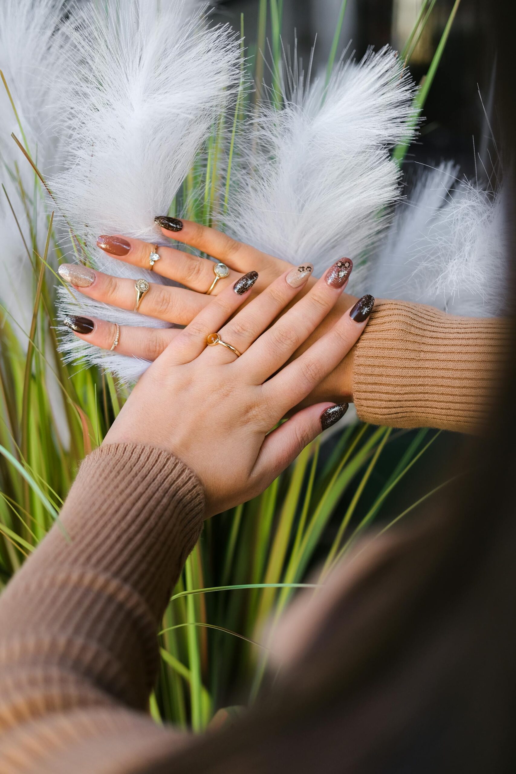 8 Best Spring 2025 Nail Trends, According to an Expert
