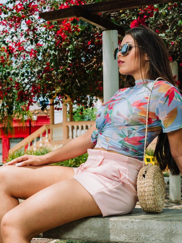 10 Colors That Will Rule The Spring-Summer Season