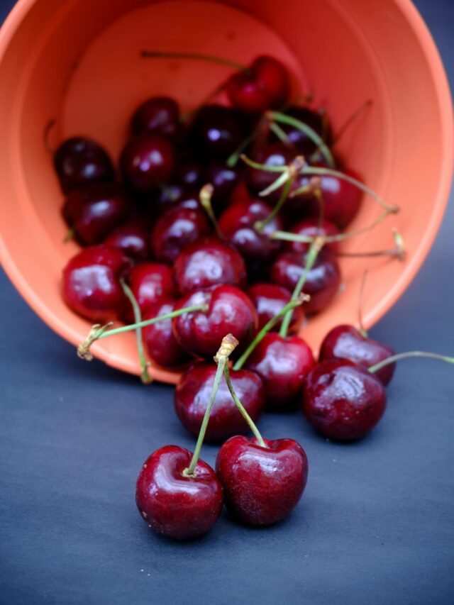 10 Fruits to Skip if You’re Cutting Back on Sugar