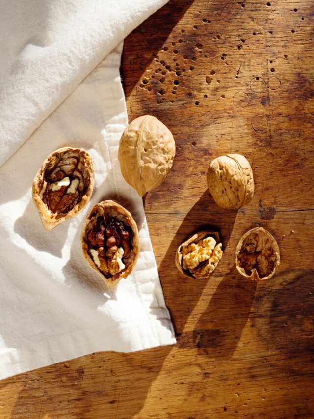 10 Doctor-Recommended Foods That Cut Cholesterol