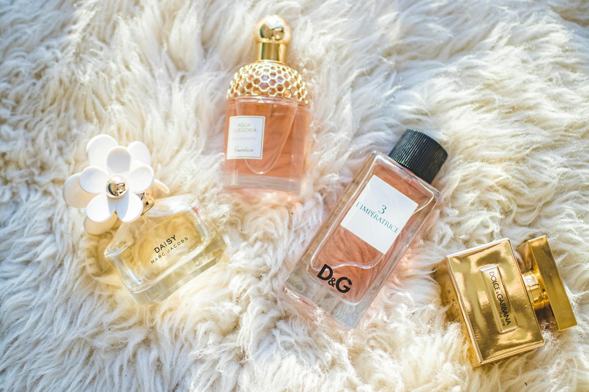 Pricey Perfumes That Are Worth Every Spritz